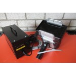Hönle UV lamp VG UVAHAND 250 GS. Used.